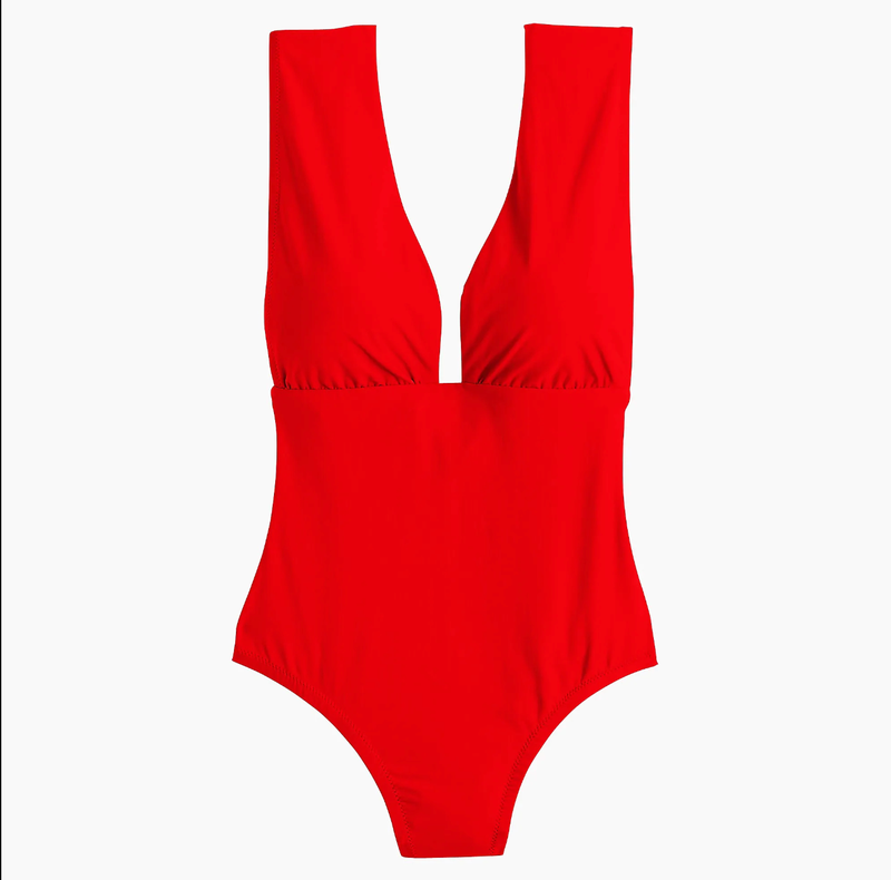 Illustration for article titled What's Your Bathing Suit Strategy This Season?